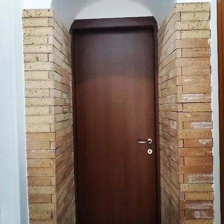 B&B La Paiocca Pellezzano