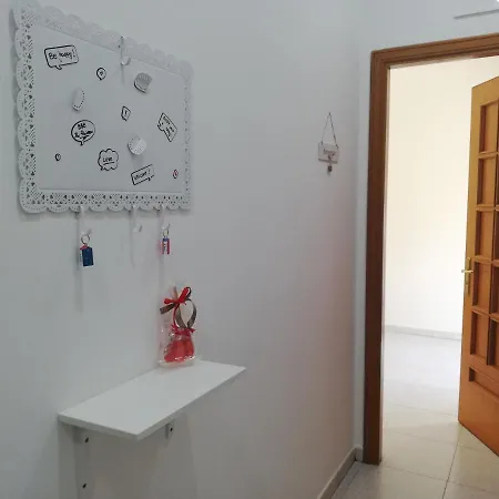 La Paiocca * Pellezzano
