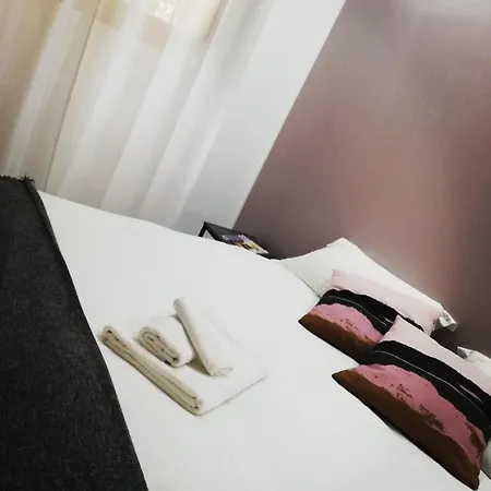 La Paiocca B&B *