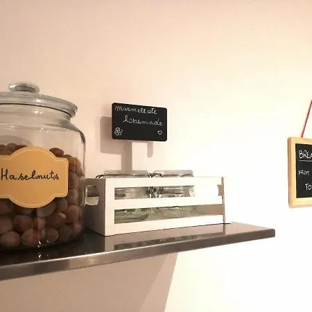 La Paiocca *