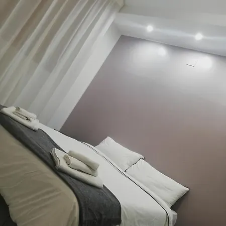 B&B La Paiocca *