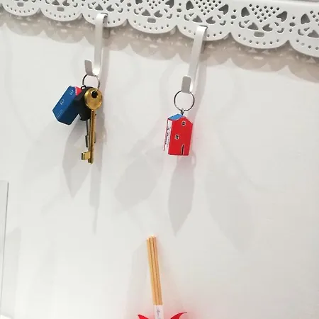 La Paiocca B&B Pellezzano