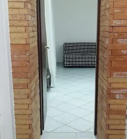 B&B La Paiocca *