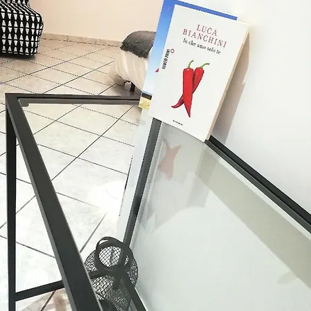 La Paiocca B&B