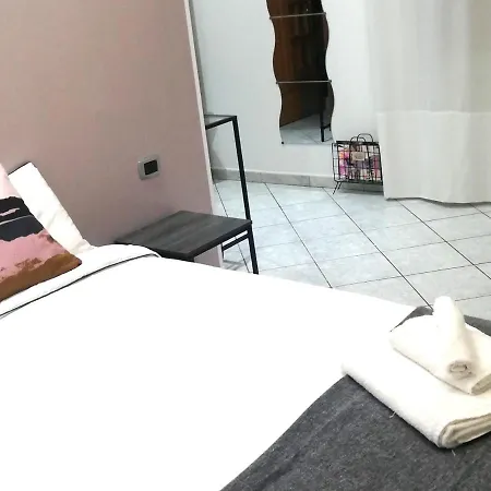 La Paiocca B&B