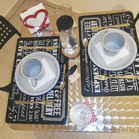 La Paiocca B&B *