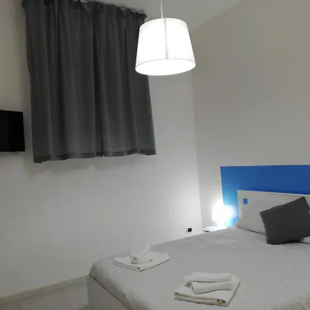 B&B La Paiocca *