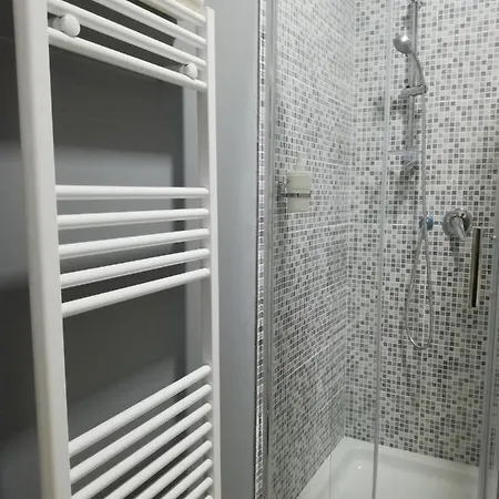 B&B La Paiocca