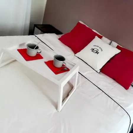 B&B La Paiocca *