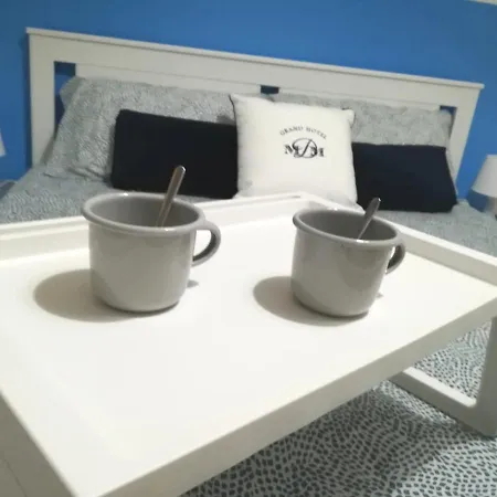 La Paiocca B&B Pellezzano