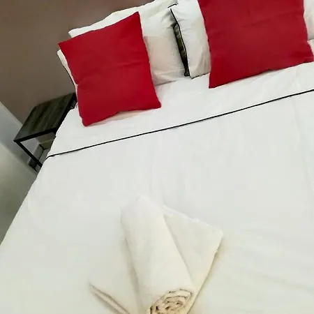 La Paiocca B&B