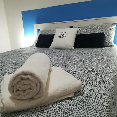 B&B La Paiocca *
