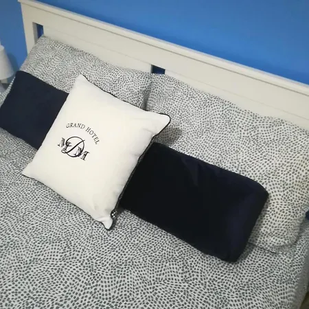 B&B La Paiocca