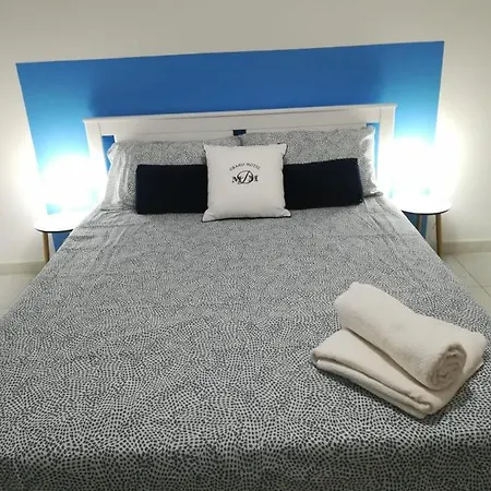 La Paiocca B&B *